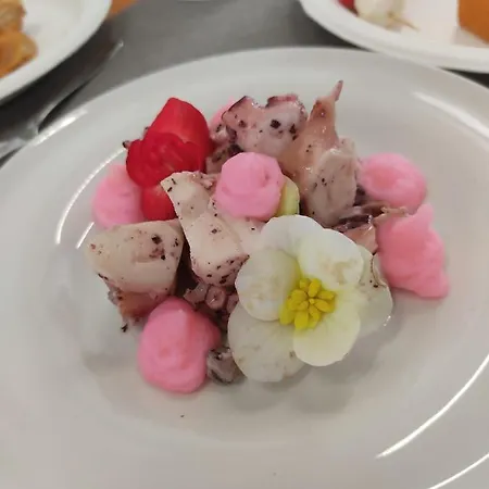 Fabbri's 2* Cesenatico