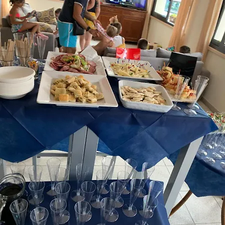 فندق Fabbri's تْشيزيناتيكو