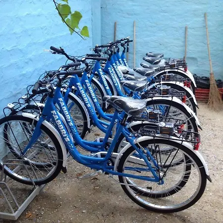 Fabbri's Hotel Cesenatico