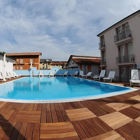 Fabbri's Hotel Cesenatico