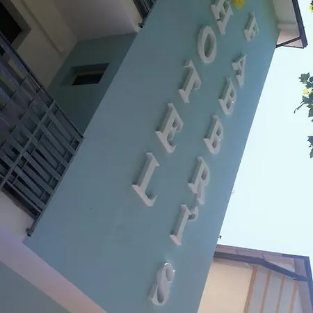 Fabbri's 2* Cesenatico