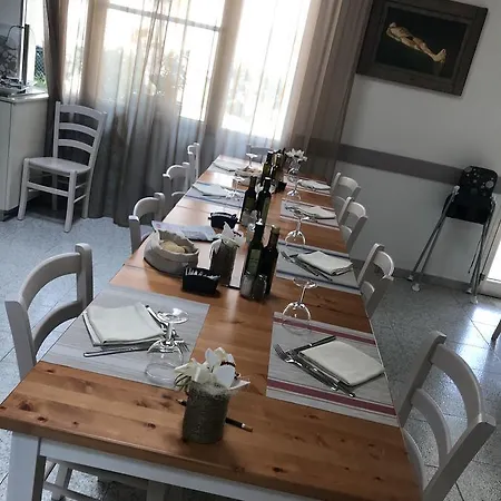 Fabbri's Hotel Cesenatico