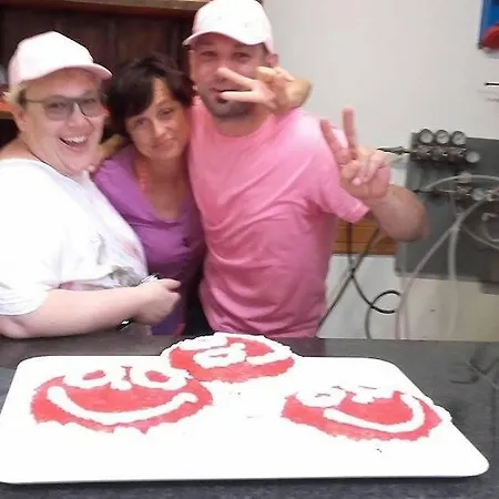 Hotel Fabbri's