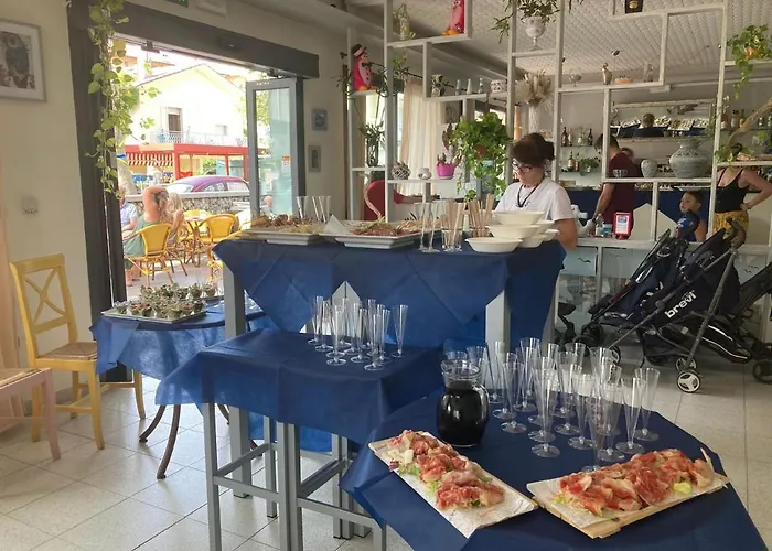 Fabbri's Szálloda 2*