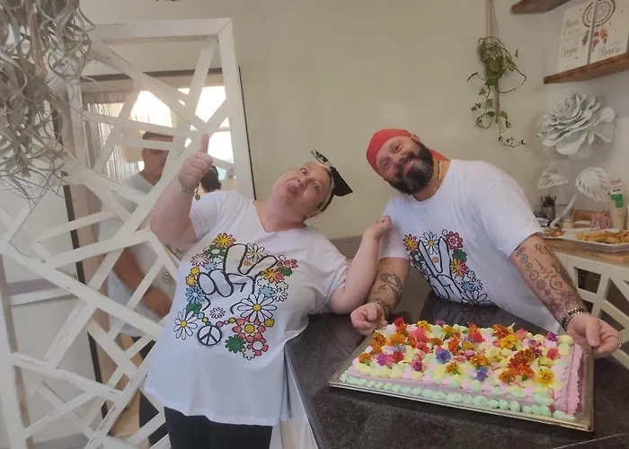 فندق Fabbri's تْشيزيناتيكو