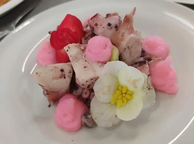 Fabbri's 2* تْشيزيناتيكو