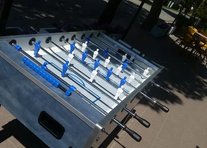 Fabbri's 2* تْشيزيناتيكو