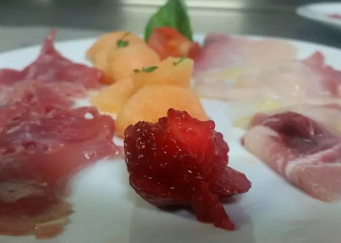 Fabbri's Szálloda Cesenatico