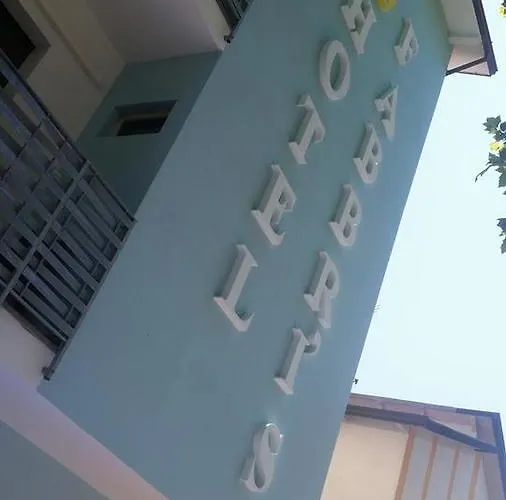 Fabbri's 2* Cesenatico