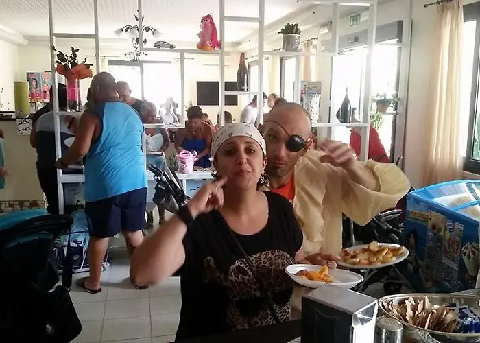 فندق Fabbri's 2*