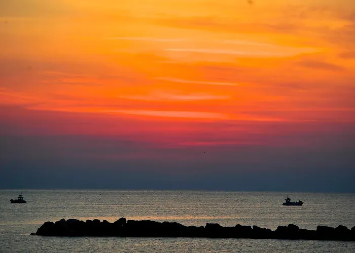 Fabbri's فندق 2*