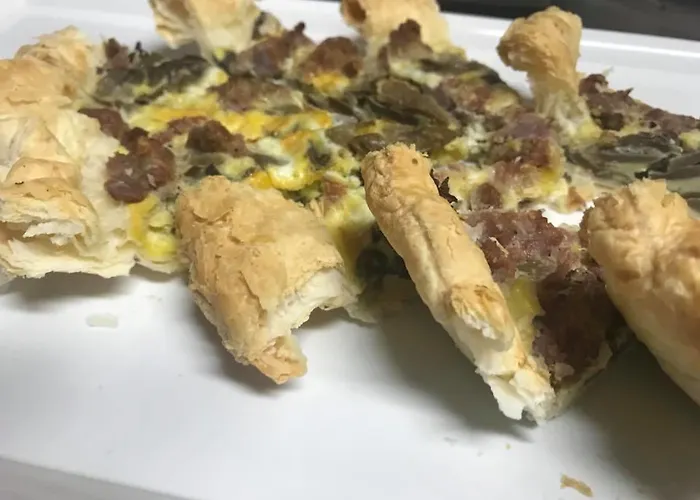 Fabbri's فندق 2*