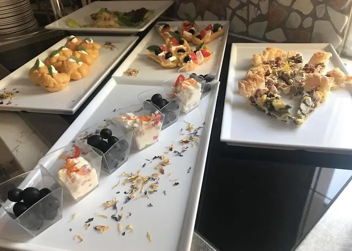 Fabbri's Szálloda 2*