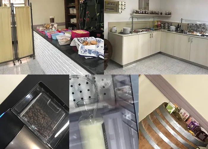 Fabbri's فندق 2*