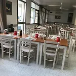 Ξενοδοχείο Fabbri's Cesenatico