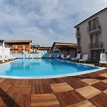 Fabbri's Ξενοδοχείο Cesenatico