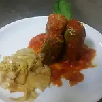 Szálloda Fabbri's Cesenatico