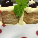 Szálloda Fabbri's 2*