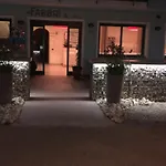 Fabbri's Ξενοδοχείο Cesenatico