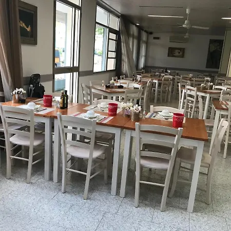 Hotel Fabbri's Cesenatico