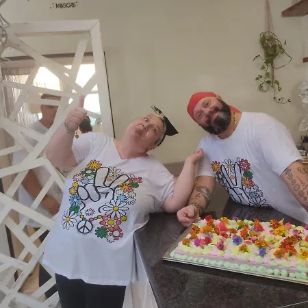 Hotel Fabbri's Cesenatico