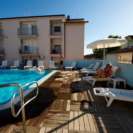 Hotel Fabbri's 2*