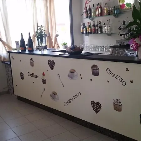 Hotel Fabbri's Cesenatico