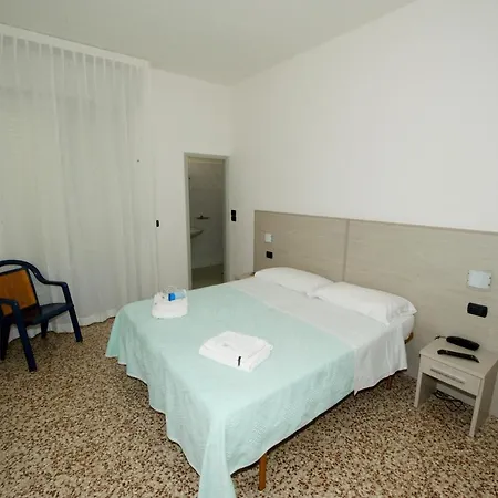 Fabbri's Hotel Cesenatico
