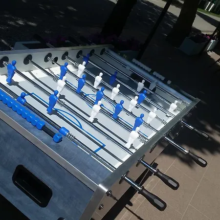 Fabbri's 2* Cesenatico