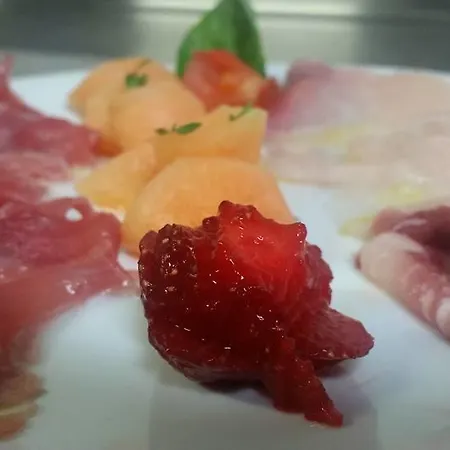 Fabbri's Hotel Cesenatico