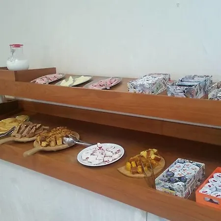 Fabbri's Hotel