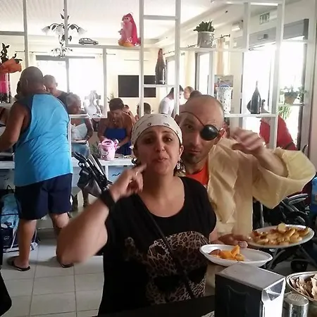 Hotel Fabbri's 2*