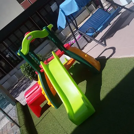 Hotel Fabbri's