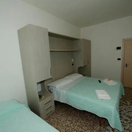Hotel Fabbri's 2*