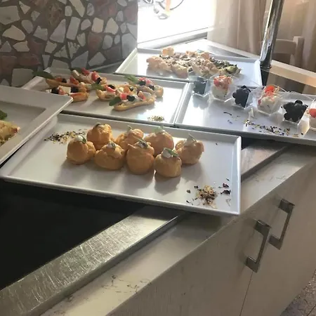 Fabbri's 2*