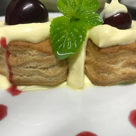 Hotel Fabbri's 2*