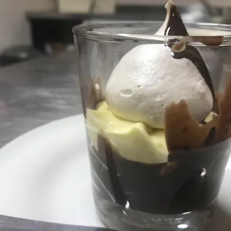 Fabbri's 2* Cesenatico