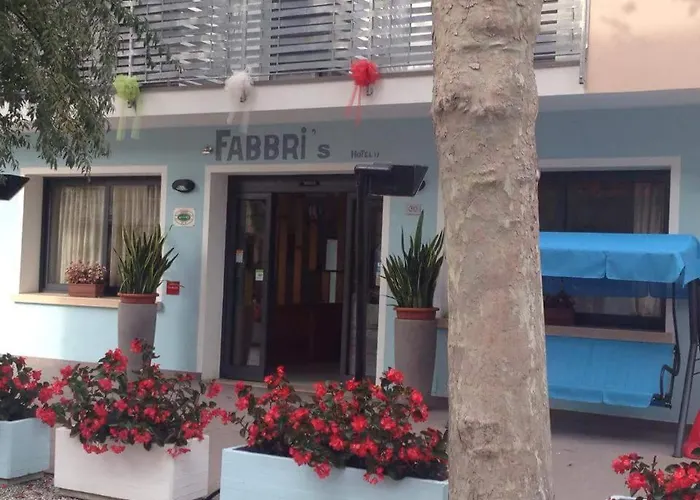 Fabbri's 2*