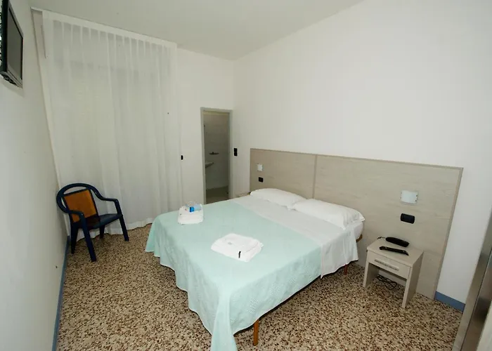 Fabbri's Hotell Cesenatico