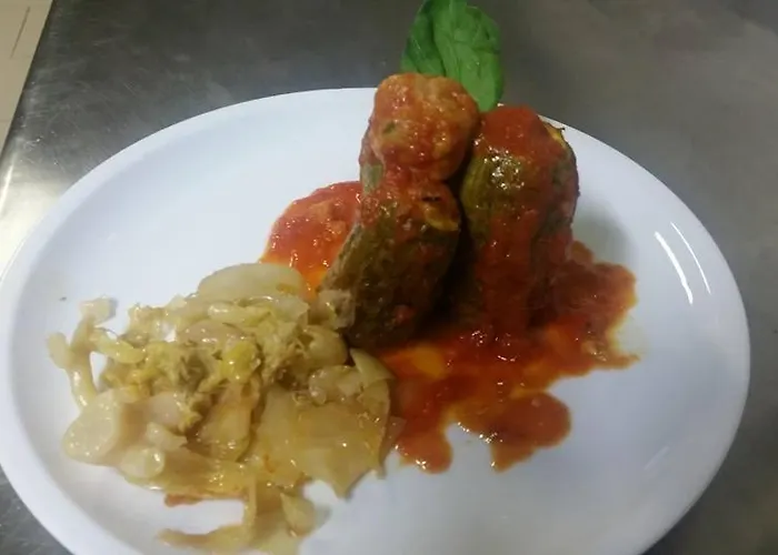 Hotel Fabbri's Cesenatico