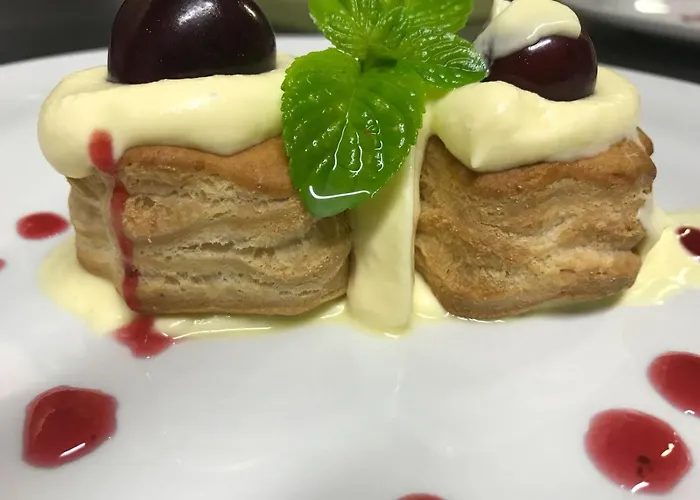 Hotel Fabbri's 2*