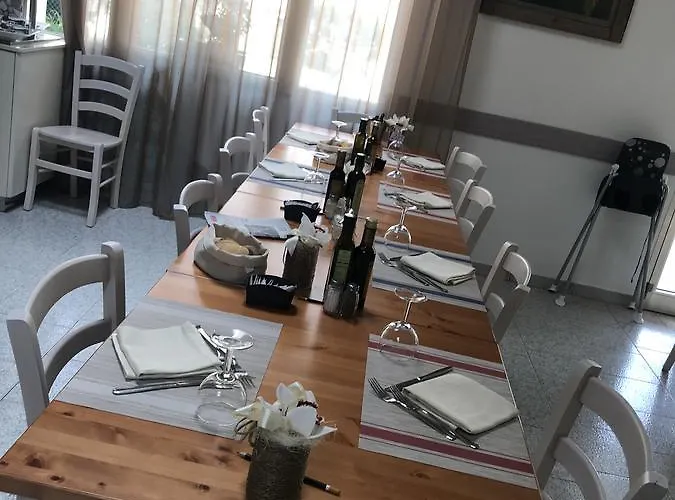 Fabbri's Hotel Cesenatico